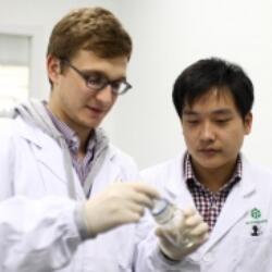 生物醫(yī)藥領(lǐng)域