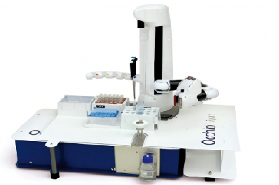 IPAC2型全自動(dòng)蛋白質(zhì)聚集體計(jì)數(shù)分析儀