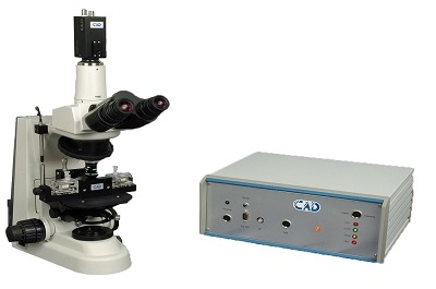 ZetaPhoremeter微電泳法Zeta電位測定儀