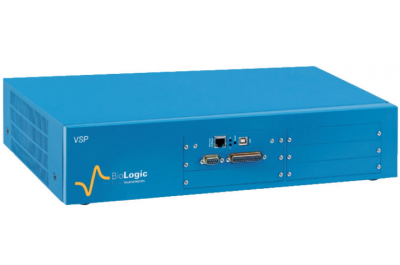 VSP多通道恒電位儀/恒電流儀