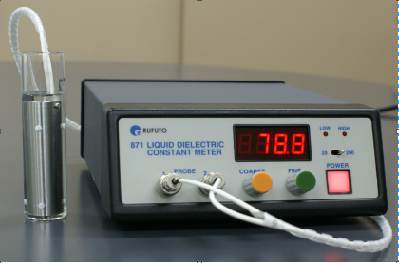 介電常數(shù)分析儀RUFUTO-871