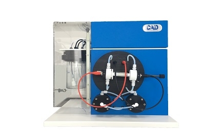 ZetaCAD? 固體表面和中空纖維zeta電位測(cè)定儀
