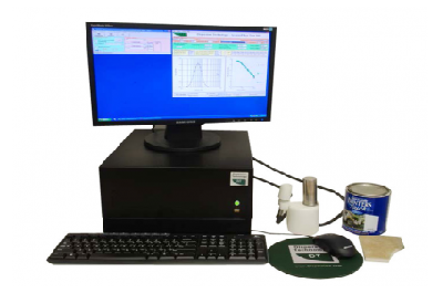 DT-330電聲電振法通用型zeta電位分析儀