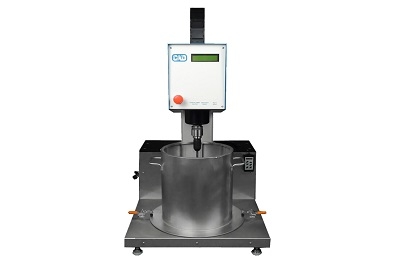 RHEOCAD系列混凝土和砂漿流變儀 