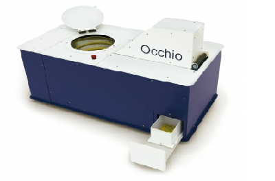 MORPHO 3D彩色粒度粒形分析儀