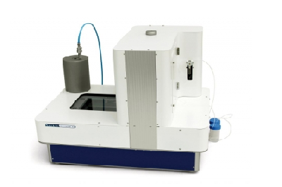500NanoXY靜態(tài)干濕法粒度粒形分析儀