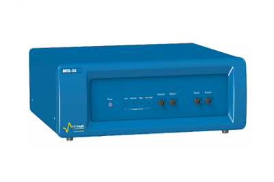 MTZ-35阻抗分析儀