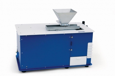 Zephyr ESR2動態粒度粒形分析儀