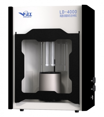 比表面積及孔徑分析儀LD4000