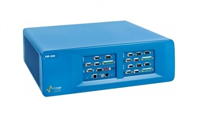 VSP-300高端多功能多通道恒電位儀/恒電流儀