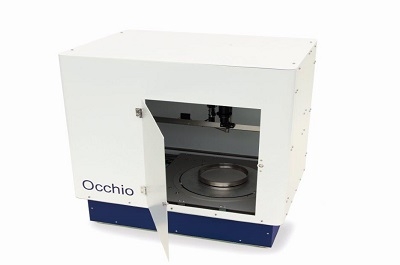 SIEVECAL篩網校準檢測分析儀