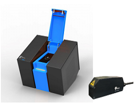 Amerigo高分辨納米粒度和zeta電位分析儀