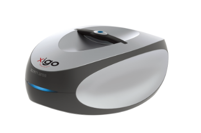 Area潤濕比表面分析儀