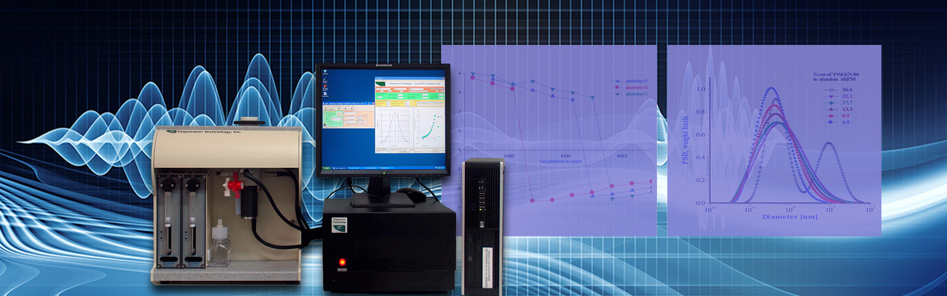 創(chuàng)新儀器科技，支撐材料研發(fā)