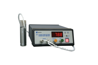 電導率測定儀
