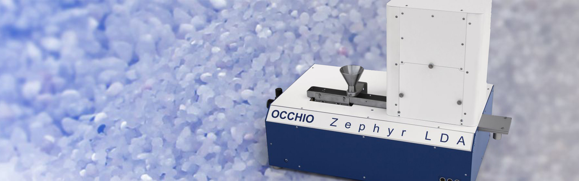 創(chuàng)新儀器科技，支撐材料研發(fā)