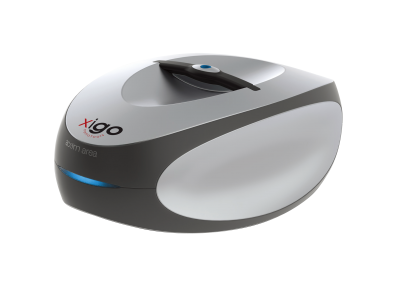 Acorn Area潤濕比表面分析儀