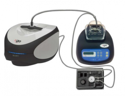 Acorn Flow 粒子表面特性分析儀