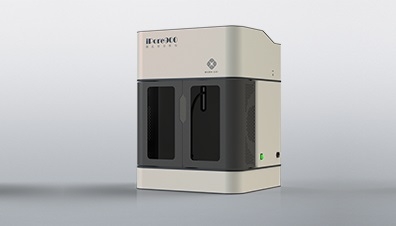 薄膜孔徑分析儀