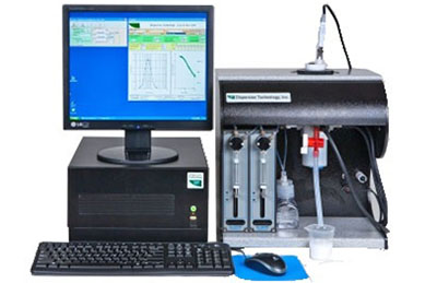 納米粒度和zeta電位分析儀