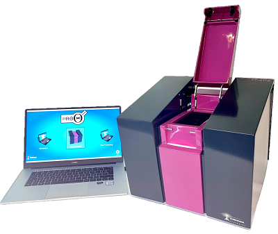 三合一納米顆粒粒度分析儀